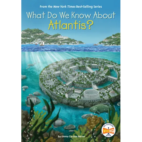 What Do We Know about Atlantis?