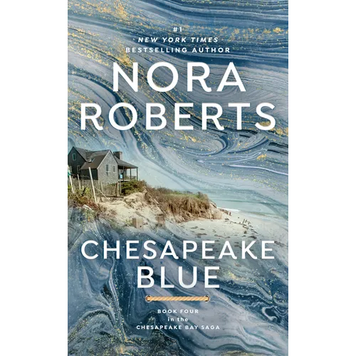 Chesapeake Blue