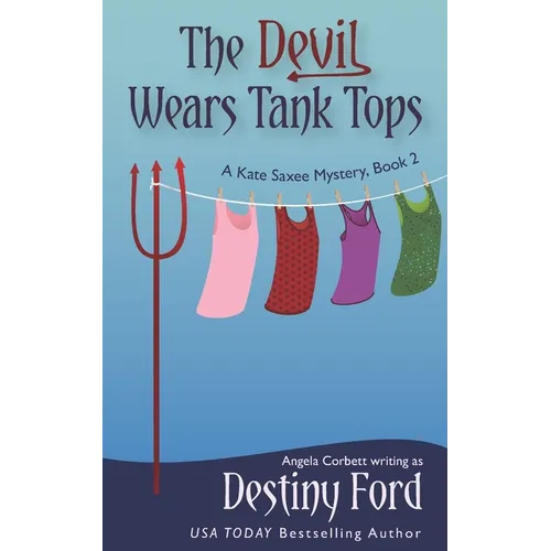 The Devil Wears Tank Tops