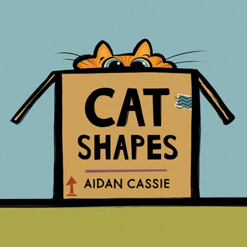 Cat Shapes