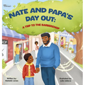 Nate and Papa's Day Out