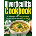 Diverticulitis Cookbook