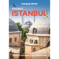 Lonely Planet Pocket Istanbul: Discover Twice the City in Half the Time Top Sights Maps & Walking Tours Covers Sultanahmet & Sirkeci, Bazaar District,