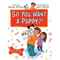 So You Want a Puppy?