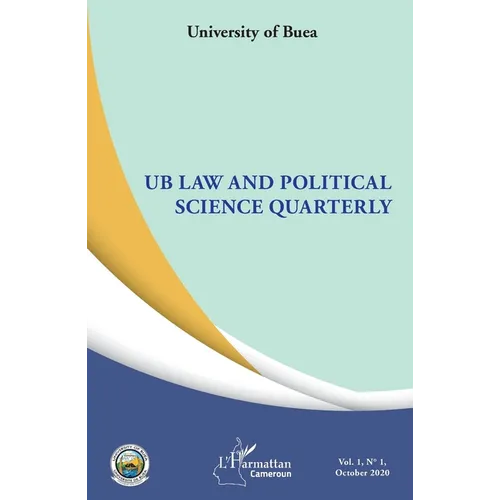 UB Law and Political Science Quarterly