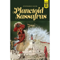 Planetoid Sassafras