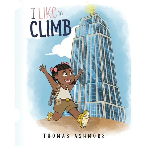 I Like to Climb