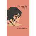 She Was the Storm