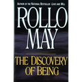 Discovery of Being: Writings in Existential Psychology (Revised)