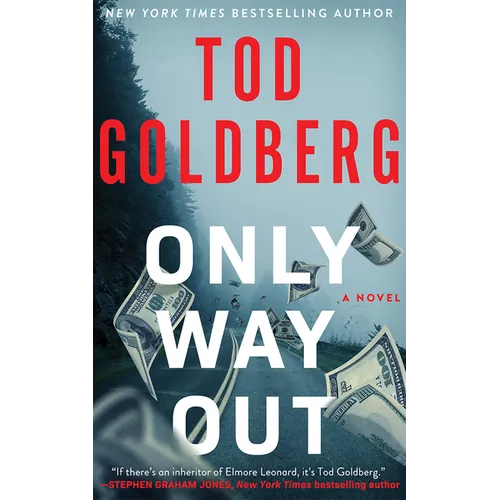 Only Way Out
