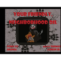 Your Friendly Neighborhood Oil