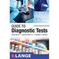 Guide to Diagnostic Tests, Seventh Edition