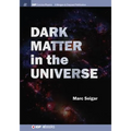 Dark Matter in the Universe
