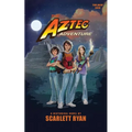 The Aztec Adventure