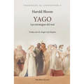 Yago, las estrategias del mal