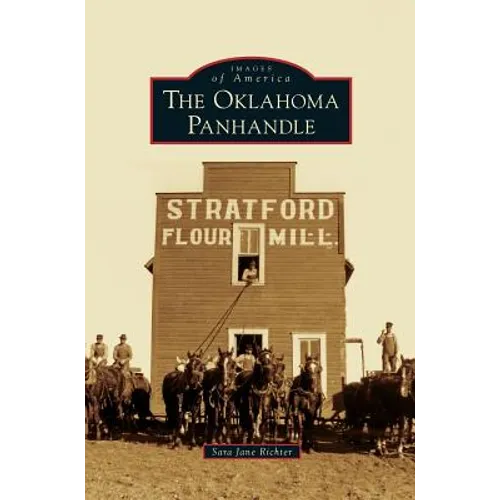 Oklahoma Panhandle