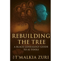 Rebuilding the Tree: A Black Genealogy Guide to AI Tools