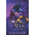 Cosmic Kiss: An Alien Burlesque Romance