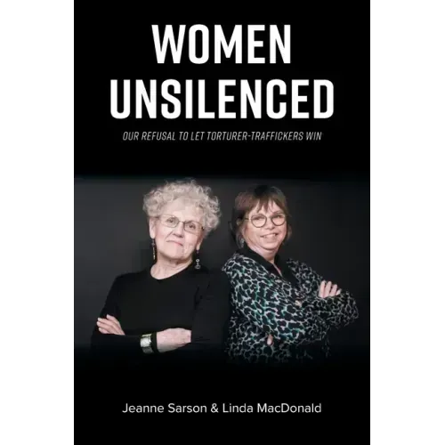Women Unsilenced: Our Refusal to Let Torturer-Traffickers Win