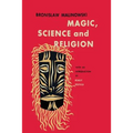 Magic, Science and Religion