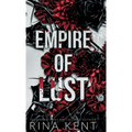 Empire of Lust: Special Edition Print
