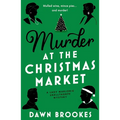 Murder at the Christmas Market