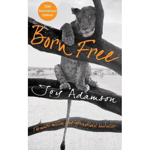 Born Free