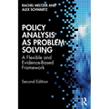 Policy Analysis as Problem Solving: A Flexible and Evidence-Based Framework