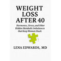 Weight Loss After 40 Book I