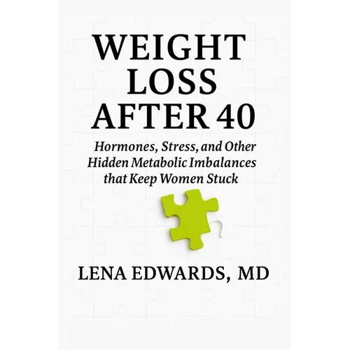 Weight Loss After 40 Book I