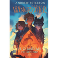 El Guardián Y El Rey Lobo: Libro 4