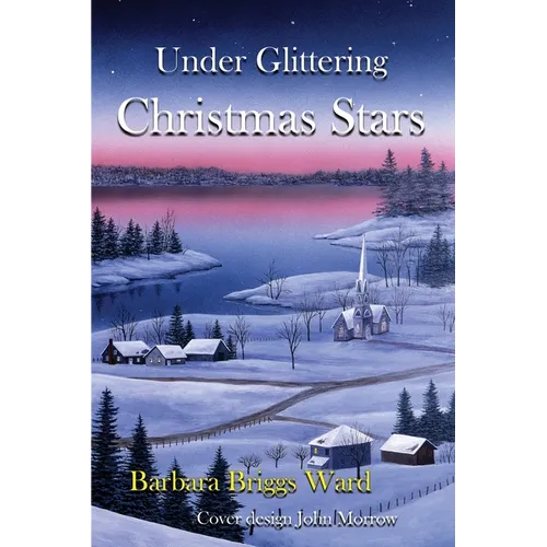 Under Glittering Christmas Stars