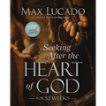 Seeking After the Heart of God for 52 Weeks: A Bible Study on the Life of David
