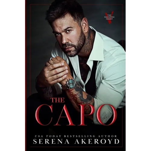 The Capo (paperback)