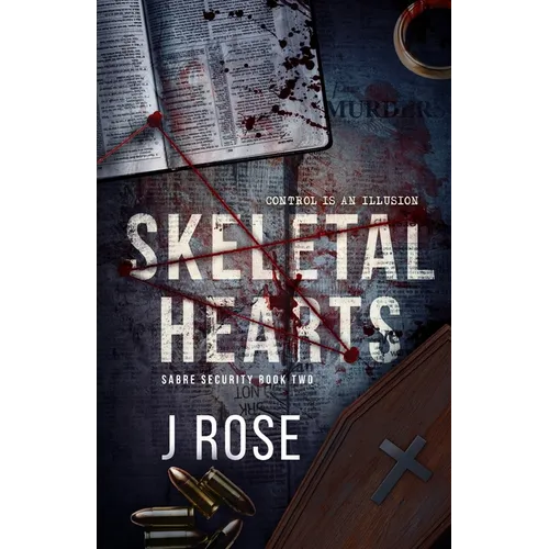 Skeletal Hearts