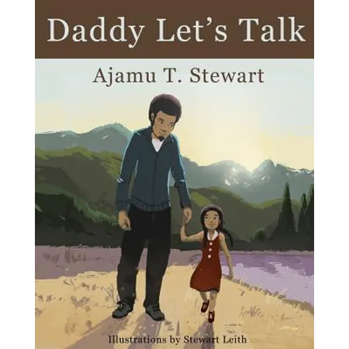 Daddy Let's Talk