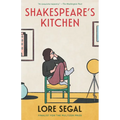 Shakespeare's Kitchen: Stories