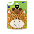 Hand-Puppet Cloth Book Giraffe