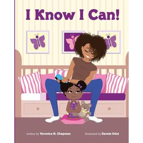I Know I Can!