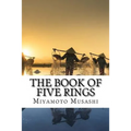 The Book of Five Rings