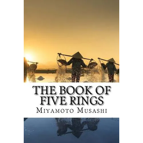 The Book of Five Rings
