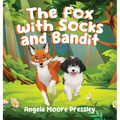 The Fox with Socks and Bandit