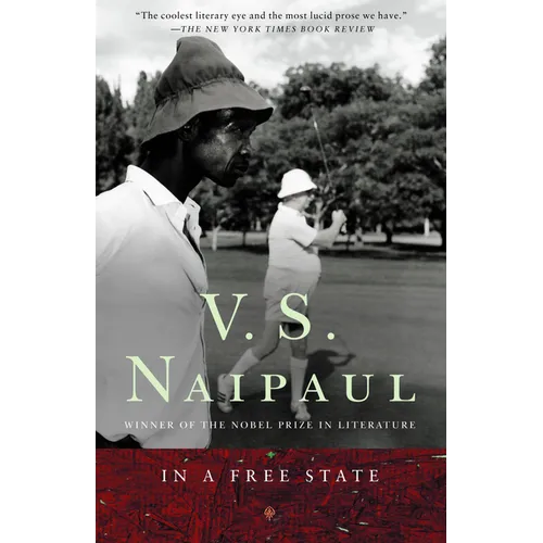 In a Free State
