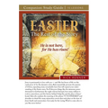 Easter - The Rest of the Story Study Guide