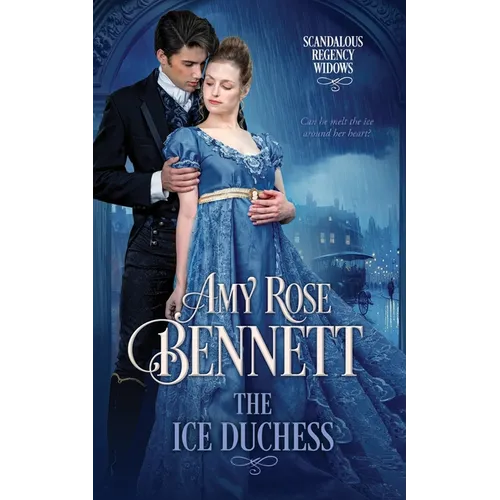The Ice Duchess