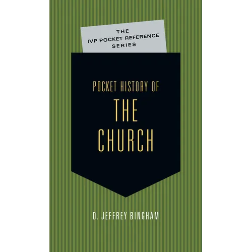 Pocket History of the Church