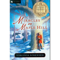 Miracles on Maple Hill: A Newbery Award Winner