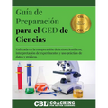 Guía de Preparación para el GED de Ciencias