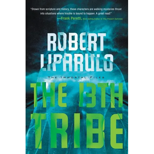The 13th Tribe
