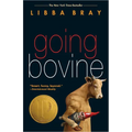 Going Bovine